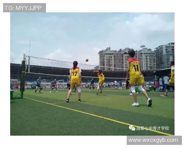 成都排球队荣登排球速度排行榜首位展现卓越实力与团队合作精神