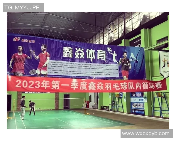 南京羽毛球队实力分析与发展潜力探讨羽毛球运动的未来展望